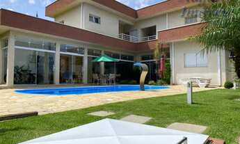 Imagem: Casas em Condomínio à venda em Atibaia/SP