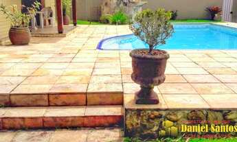 Imagem: CASA RESIDENCIAL em PORTO SEGURO - BA, Campinho/