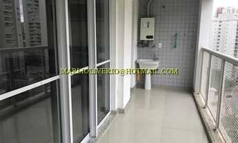 Imagem 3: Apartamento para locação no Morumbi, ao lado do shopping Jardim Sul, 67 m2, 02 dormitórios