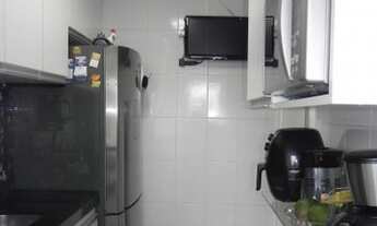 Imagem 6: APARTAMENTO PRÓXIMO AO SANTANA PARQUE SHOPPING