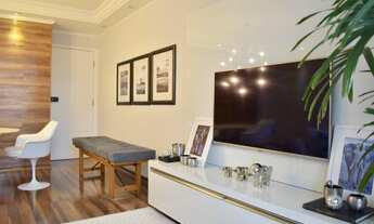 Imagem 3: Apartamento para Venda em São Paulo, Mooca, 2 dormitórios, 1 banheiro