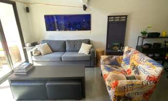 Imagem 4: Charmoso Apartamento Duplex Decorado!!!