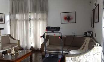 Imagem 2: CASA RESIDENCIAL em SÃO PAULO - SP, VILA PAULISTA