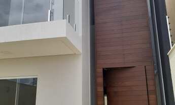 Imagem: Casa duplex com 138 metros,com qualidade