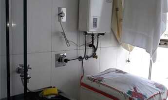 Imagem 6: Apartamento-São Paulo-INTERLAGOS