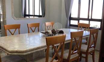 Imagem 6: Apartamento com 4 dorms., 2 suítes com hidro, sacada, 3 vagas V. Prudente