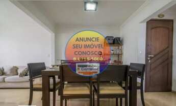 Imagem 2: Apartamento a venda no Jardim Marajoara com 3 dorms, 2 vagas, 70m², excelente localização!