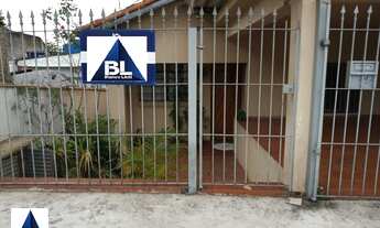 Imagem 5: SãO PAULO - Casa Padrão - Campininha