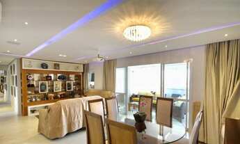 Imagem: VILA MARIANA - APARTAMENTO A VENDA DE 03