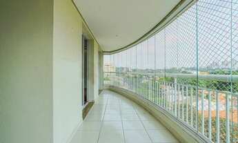 Imagem: São Paulo - Apartamento Padrão - Alto