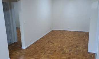 Imagem 3: ARQUITETURA DIFERENCIADA BEM LOCALIZADO 74M² REFORMADO VISTA LIVRE JANELAS AMPLAS