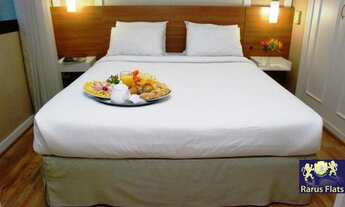 Imagem 5: Apartamento para venda no Jardins - Edifício The Universe - Cód. RRP12091