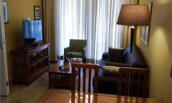 Imagem 4: Apartamento-São Paulo-VILA MARIANA