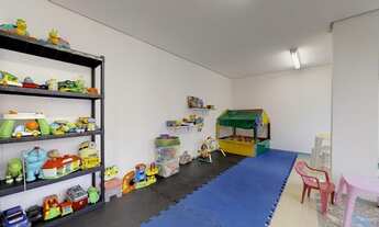 Imagem 5: APARTAMENTO RESIDENCIAL em São Paulo - SP, Jardim Ester Yolanda