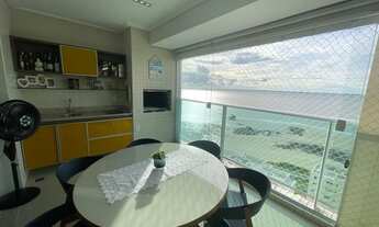 Imagem: FAROL DA ILHA - 142m - 3 QUARTOS - 3 SUÍTES