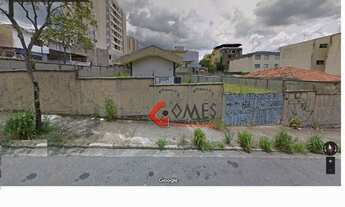 Imagem: Terreno, 607 m² - venda por R$ 1.600.000,00