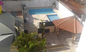 Imagem 4: Dois dormitórios sendo uma suíte , terraço e lazer