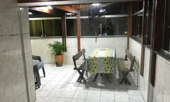 Imagem 2: Apartamento Duplex para Venda em São Paulo, Vila Portugal, 2 dormitórios, 1 banheiro, 1 va