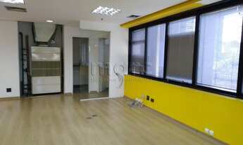 Imagem 2: SAO PAULO - Conjunto Comercial/Sala - VILA CRUZEIRO