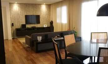 Imagem: Brooklin to live - 3 suítes - Varanda Gourmet