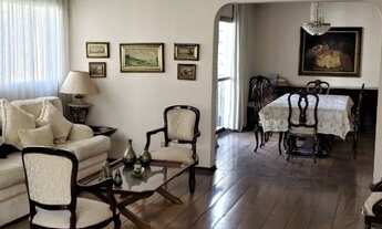 Imagem 2: MOEMA INDIOS PRÓXIMO AO PARQUE IBIRAPUERA