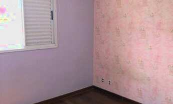 Imagem 5: Apartamento com 3 dormitórios à venda, 107 m² por R$ 1.020.000,00 - Jardim Marajoara - São