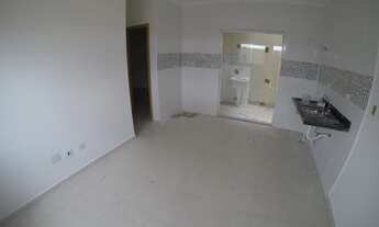 Imagem 2: Apartamento na Parada XV de Novembro