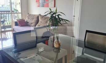 Imagem 3: Apto 3 dorms, 1 suite, 2 vagas, Chácara Sto Antonio