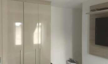 Imagem 2: Apartamento com 2 dormitórios à venda, 57 m² por R$ 297.000,00 - Lauzane Paulista - São Pa