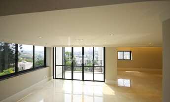 Imagem 3: APARTAMENTO DUPLEX - 3 SUÍTES - 4 VAGAS - HIGIENÓPOLIS