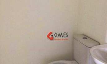 Imagem 4: Sala à venda, 43 m² por R$ 270.000,00 - Centro - Diadema/SP