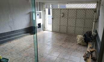 Imagem 2: Sobrado para venda na Vila Talarico com 04 dormitorios