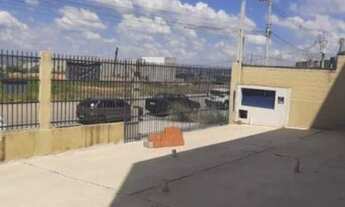 Imagem 5: Galpão/Depósito/Armazém para aluguel possui 1200 metros quadrados em Éden - Sorocaba - SP