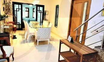 Imagem: Casa para venda tem 258 metros quadrados