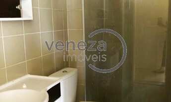 Imagem 5: Apartamento com 3 quartos à venda por R$ 180000.00, 59.14 m2 - INDUSTRIAL - LONDRINA/PR