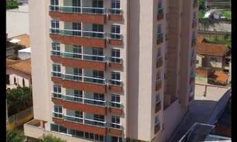 Imagem: Apartamento de 77,83 m² com 02 quartos