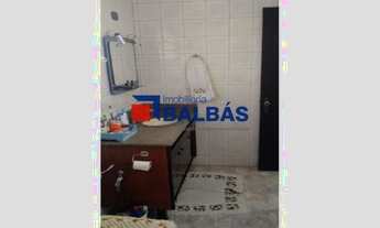 Imagem 6: Sobrado Parque São Jorge com 2 dormitórios e 2 vagas