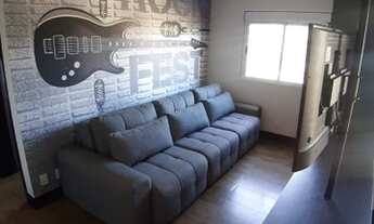 Imagem 2: Apartamento à venda, 77 m² por R$ 480.000,00 - Vila Pirajussara - São Paulo/SP