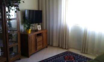 Imagem 2: Apartamento com 3 dormitórios à venda, 100 m² por R 300.000,00