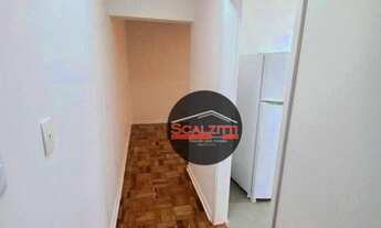 Imagem 4: Apartamento com 2 dormitórios à venda, 91 m² por R$ 700.000 - Paraíso - São Paulo/SP