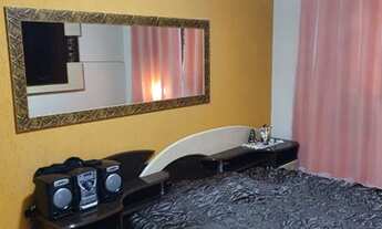 Imagem 5: Apartamento para venda com 52 metros quadrados com 2 quartos em Vila Mangalot - São Paulo