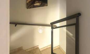 Imagem 3: Casa com 3 dormitórios à venda, 171 m² por R$ 550.000,00 - Condomínio Village Bella Vista