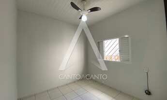 Imagem 4: CASA RESIDENCIAL em SINOP - MT, JARDIM PARAÍSO II