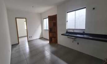 Imagem 6: CASA TÉRREA COM 2 DORMITÓRIOS E QUINTAL NO JD SANTA HELENA EM ATIBAIA