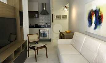 Imagem: Apartamento-São Paulo-JARDIM PAULISTA