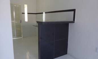 Imagem 2: Casa para aluguel tem 160 metros quadrados com 3 quartos em Cidade 2000 - Fortaleza - CE