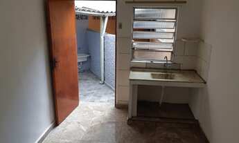 Imagem 5: Térrea para aluguel com 40 metros quadrados com 1 quarto em Casa Verde Alta - São Paulo