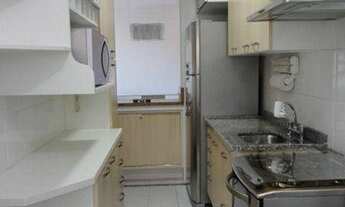 Imagem 5: Apartamento com 2 dormitórios à venda, 67 m² por R$ 770.000,00 - Lapa - São Paulo/SP