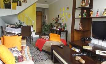 Imagem: Cobertura na Vila Santa Terezinha, 142m²