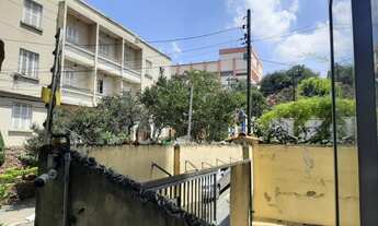 Imagem 2: Apartamento para venda possui 128 metros quadrados com 3 quartos em Vila Monumento - São P